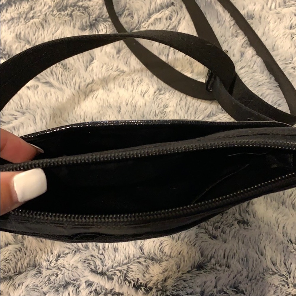 COACH SATCHEL - Picture 4 of 4